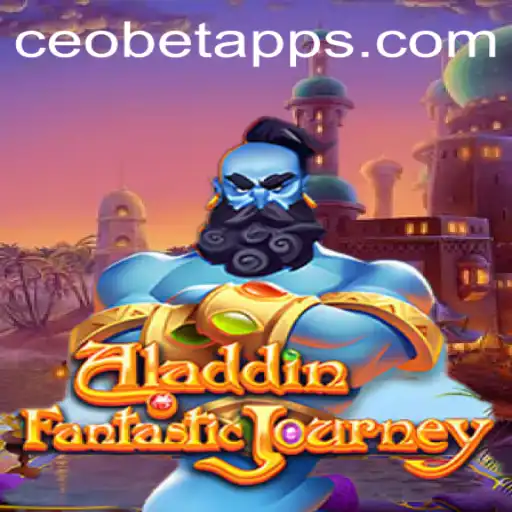Discover the Magic of Aladdin and Dive into the Exciting World of Online Betting with CEO.BET