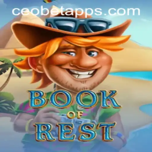 Exploring the Enchanting World of BookofRest and Its Evolution with CEO.BET