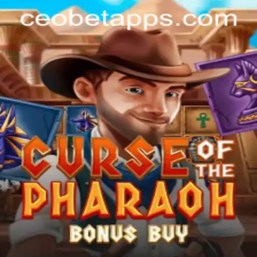 Explore the Thrilling Adventure of 'CurseofthePharaohBonusBuy' with CEO.BET