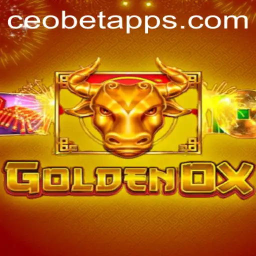 GoldenOx: An Innovative Gaming Experience with CEO.BET