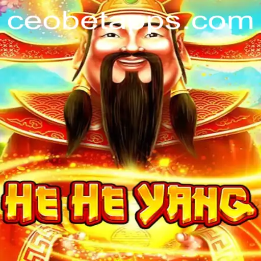 HeHeYang: An Immersive Gaming Experience with CEO.BET