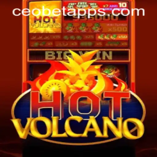 HotVolcano: Thrilling Eruptions in Online Gaming