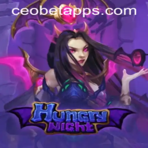 Exploring the Culinary Adventure: HungryNight and Its Connection with CEO.BET