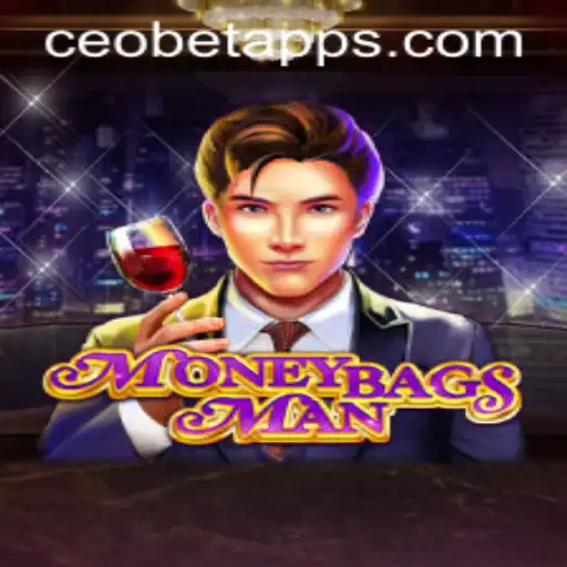 Unveiling MoneybagsMan: A Thrilling Journey into the World of CEO.BET
