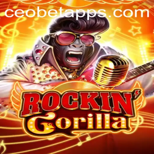 Unveiling RockinGorilla: A Thrilling New Adventure by CEO.BET