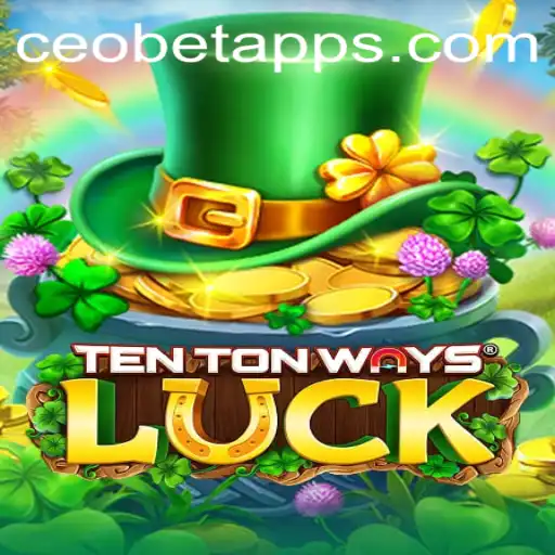 Exploring TenTonWaysLuck: A Deep Dive into CEO.BET's Latest Game
