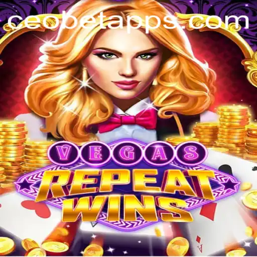 Experience the Thrill of VegasRepeatWins with CEO.BET