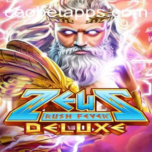 ZeusRushFeverDeluxe: A Captivating Journey into Mythology