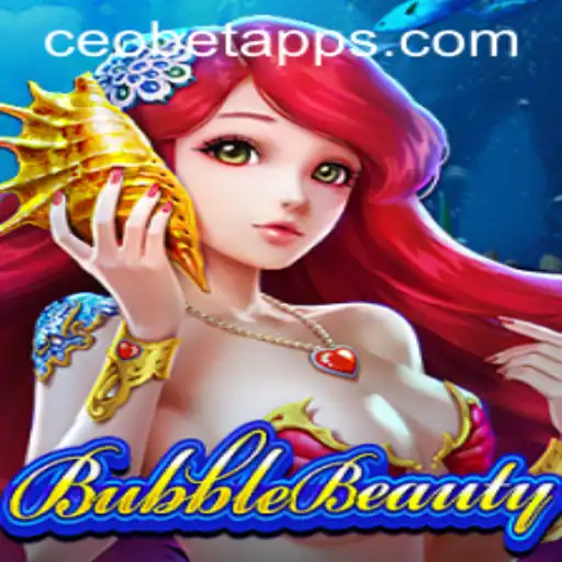BubbleBeauty: Exploring the Innovative Gameplay and the CEO.BET Connection