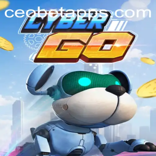 Dive into the Digital Frontier with CyberGO: A Revolutionary Gaming Experience