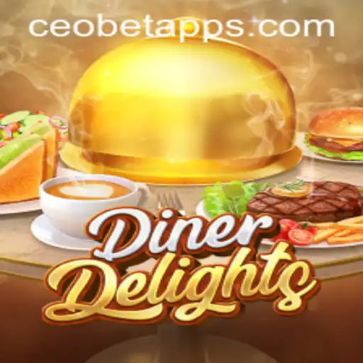 Exploring DinerDelights: The Exciting Culinary Adventure by CEO.BET