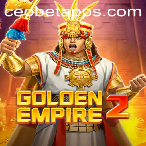 Unveiling GoldenEmpire2: A New Era of Adventure with CEO.BET