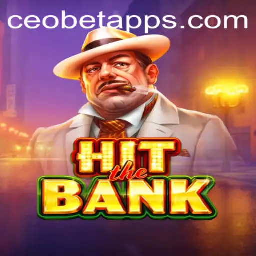 HitTheBank: The Ultimate Heist Experience Revolutionizing Online Gaming