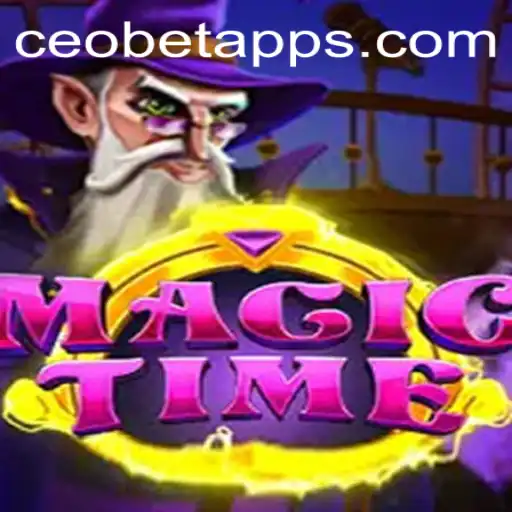 Unveiling the Mystique of MagicTime: A New Era of Gaming