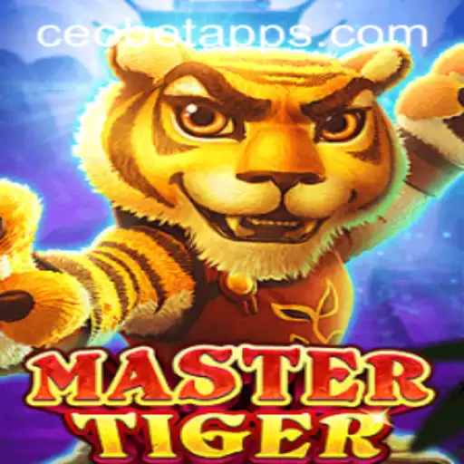 MasterTiger: Revolutionizing Gaming with CEO.BET