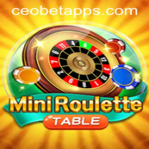 Exploring MiniRoulette at CEO.BET