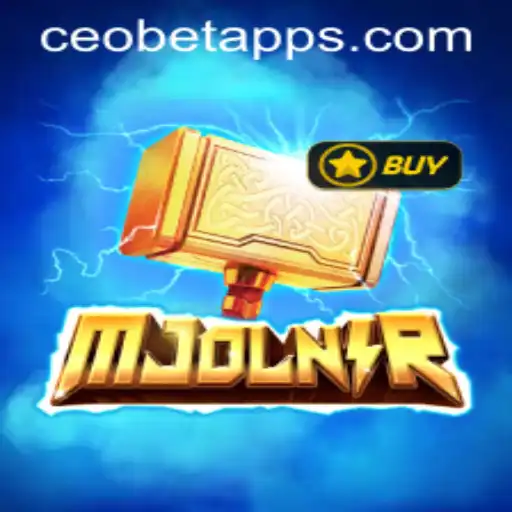 Discovering Mjolnir: A New Game Revolution at CEO.BET