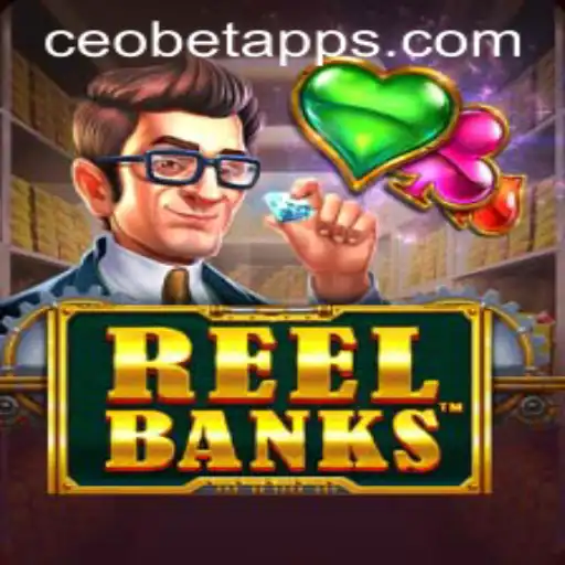 ReelBanks: A Thrilling New Adventure in Online Gaming by CEO.BET