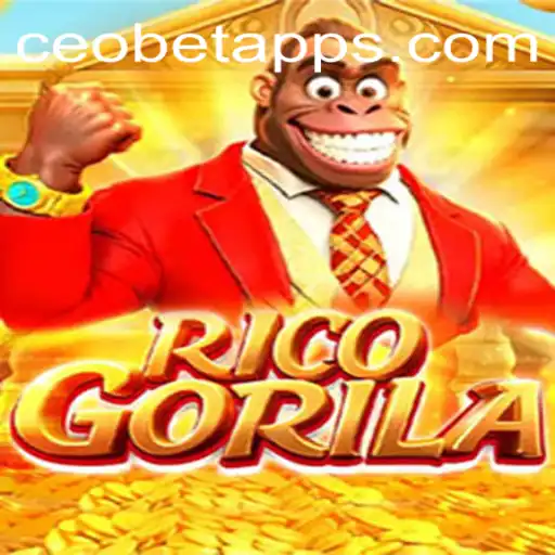 RicoGorila: A Thrilling Adventure Game Integrating CEO.BET Dynamics