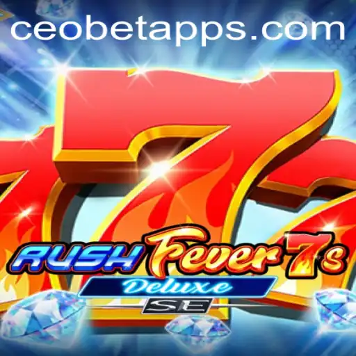 RushFever7sDeluxeSE: A Casino Gaming Experience Reimagined