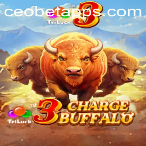 Unveiling the Thrills of 3ChargeBuffalo on CEO.BET