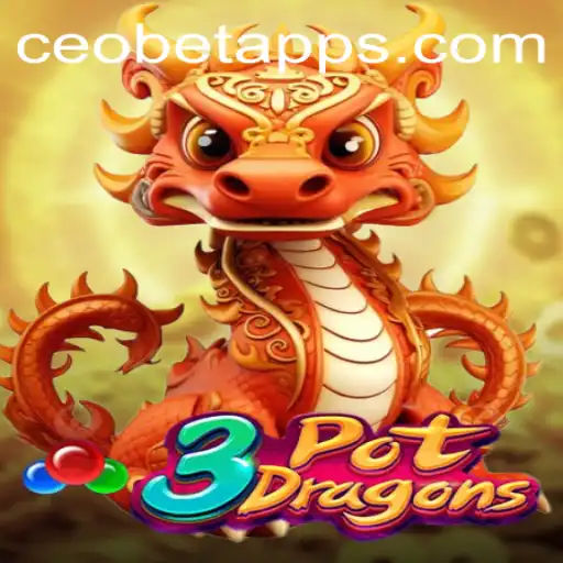 3PotDragons: A Revolutionary Game Experience with CEO.BET