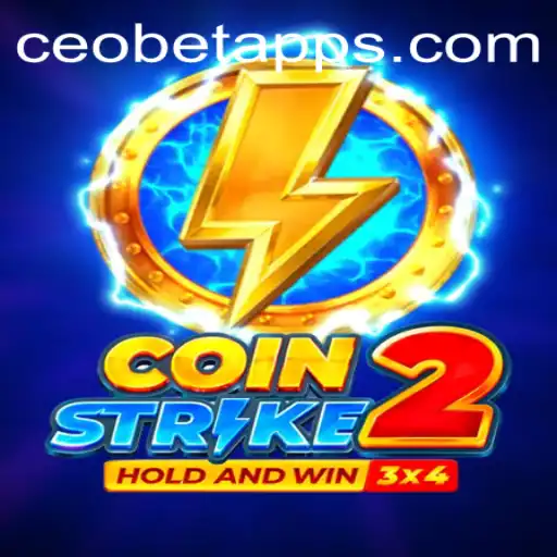 CoinStrike 2: The Ultimate Blockchain Gaming Experience with CEO.BET