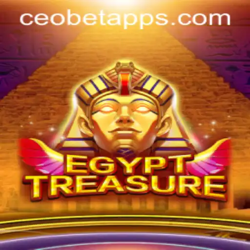 Unveiling EgyptTreasure: A Thrilling Adventure in the Gaming World
