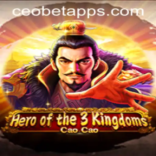 Heroofthe3KingdomsCaoCao: A New Epic Adventure