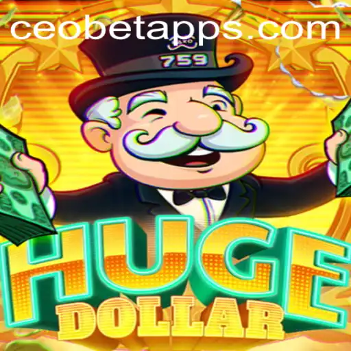 Exploring the Evolution of HugeDollar: A Revolutionary Gaming Experience by CEO.BET