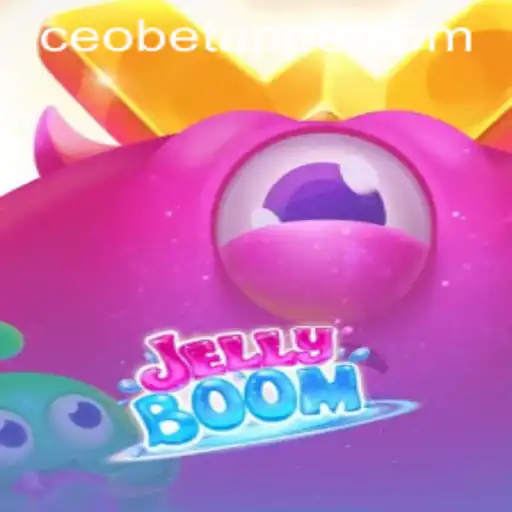 Exploring JellyBoom: A Captivating Gaming Experience with CEO.BET