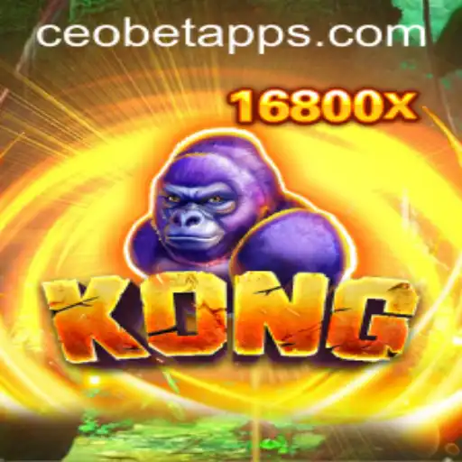 Kong: A New Era of Digital Gaming with CEO.BET