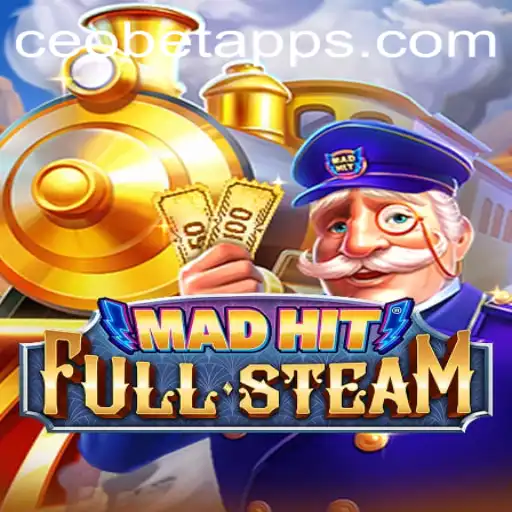 MadHitFullSteam: An Innovative Gaming Experience with CEO.BET