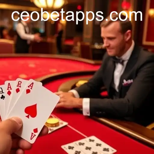 Online Baccarat: The Evolution and Impact with CEO.BET