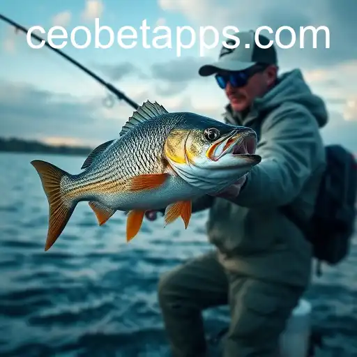 The Rise of Online Fishing in the Digital Age