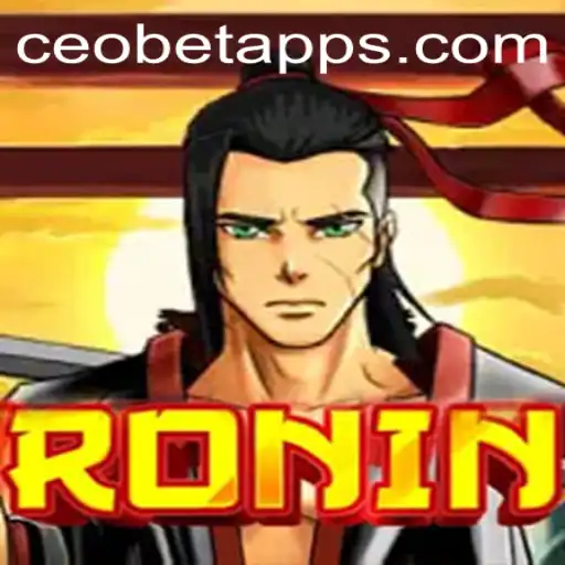 Ronin: The Game That Transcends Traditional Boundaries