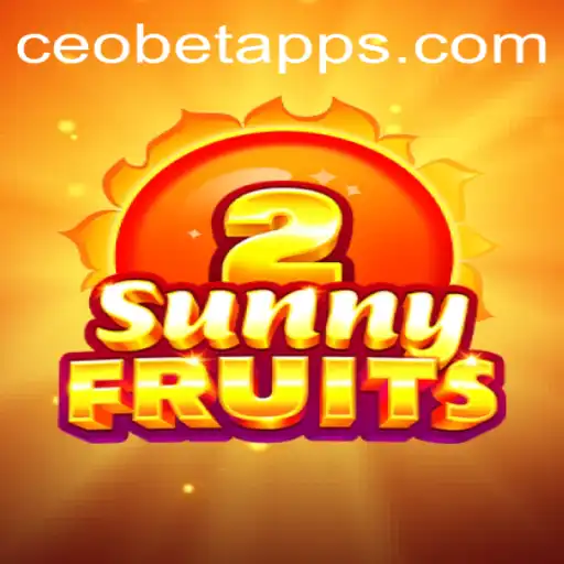 Experience the Thrill of SunnyFruits2: A Comprehensive Guide to the Game Hosted by CEO.BET
