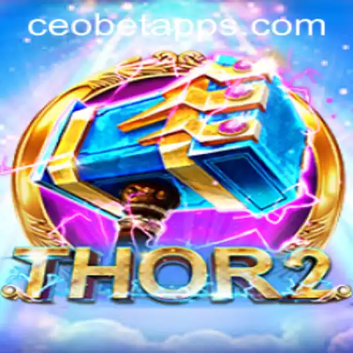 Thor2: The Game that Combines Mythology and Modernity with CEO.BET