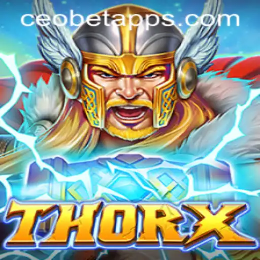 Discover the Thrilling World of ThorX: An Insight Into the Futuristic Game by CEO.BET