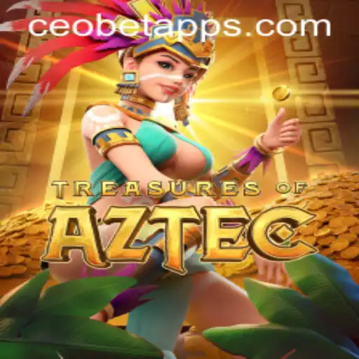 Unearthing the Secrets of Treasures of Aztec: A Modern Gaming Marvel with CEO.BET