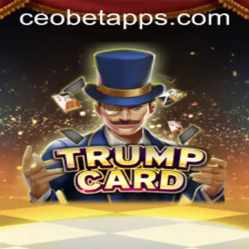 Engaging in the Intricacies of TrumpCard: The Game Revolutionizing CEO.BET