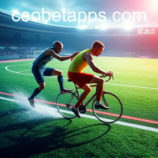 Virtual Sports and the Impact of CEO.BET