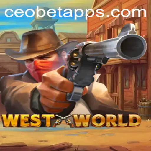 Exploring the Wild Realms of WestWorld: A Dive into CEO.BET's Latest Gaming Venture