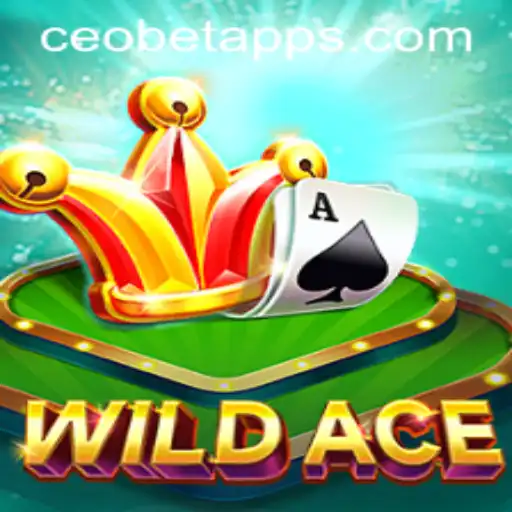 WildAce: Revolutionizing Online Gaming with CEO.BET