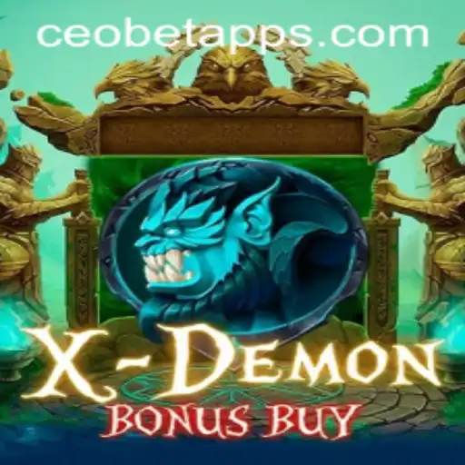 XDemonBonusBuy: A Thrilling Spin in the World of Online Gaming with CEO.BET