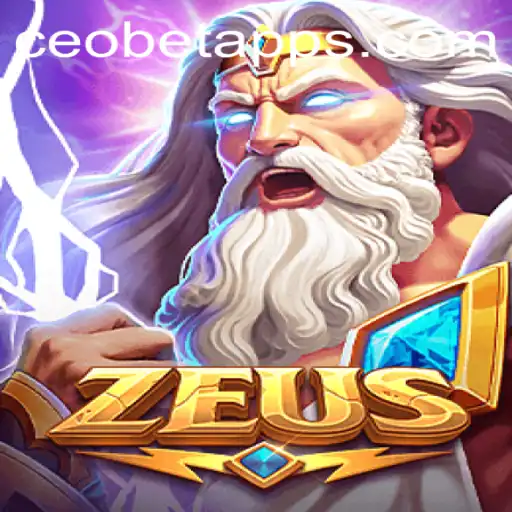 Unveiling Zeus: A Divine Gaming Experience with CEO.BET