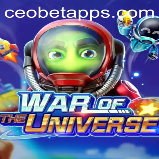 The Rise of WAROFTHEUNIVERSE: A Futuristic Gaming Experience